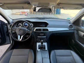 Mercedes-Benz C 180 2.2CDI avangarde, снимка 14