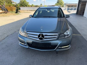 Mercedes-Benz C 180 2.2CDI avangarde, снимка 2
