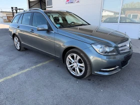 Mercedes-Benz C 180 2.2CDI avangarde, снимка 3