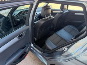 Mercedes-Benz C 180 2.2CDI avangarde, снимка 8