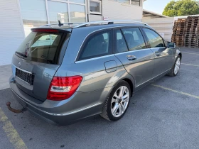Mercedes-Benz C 180 2.2CDI avangarde, снимка 6