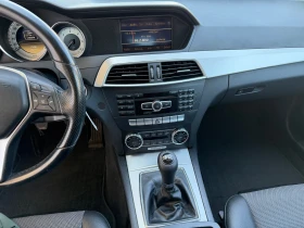 Mercedes-Benz C 180 2.2CDI avangarde, снимка 13