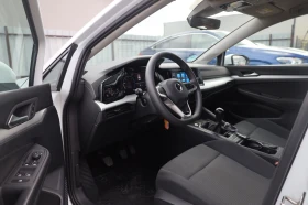 VW Golf Variant VIII 2.0TDI ACC Virtual KeyStart PDC Lane, снимка 12