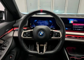 BMW i5 M60 xDrive, снимка 6