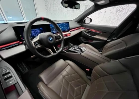 BMW i5 M60 xDrive, снимка 4