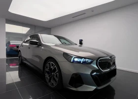 BMW i5 M60 xDrive, снимка 2