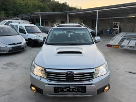 Subaru Forester 2.0D ЛИЗИНГ 4Х4, снимка 2