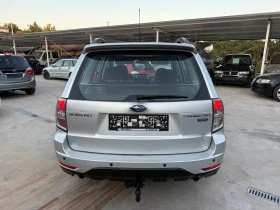 Subaru Forester 2.0D ЛИЗИНГ 4Х4, снимка 6