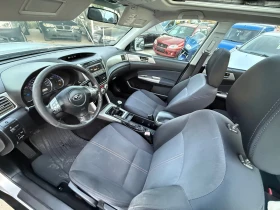 Subaru Forester 2.0D ЛИЗИНГ 4Х4, снимка 9