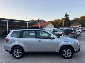 Subaru Forester 2.0D ЛИЗИНГ 4Х4, снимка 4