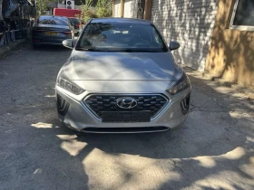 Hyundai Ioniq 1.6 hybrid , снимка 1