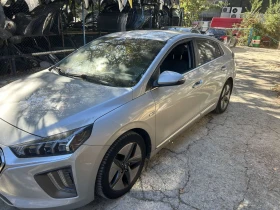 Hyundai Ioniq 1.6 hybrid , снимка 2