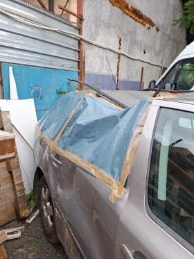 Skoda Octavia 2.0TDI 110к.с. , снимка 8