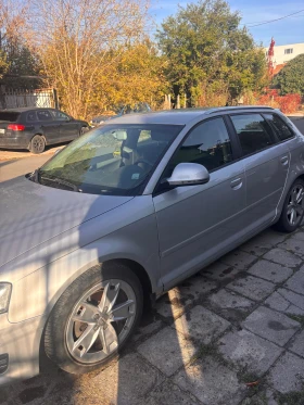 Audi A3, снимка 3