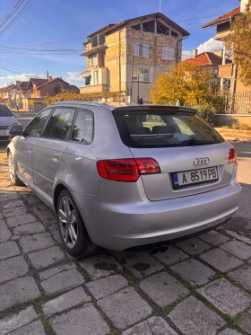 Audi A3, снимка 2