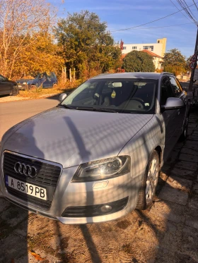 Audi A3, снимка 1