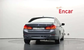 BMW 520 * 520d Luxury Plus * , снимка 4