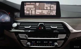 BMW 520 * 520d Luxury Plus * , снимка 15