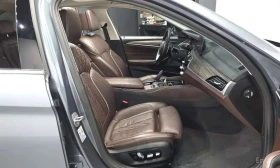BMW 520 * 520d Luxury Plus * , снимка 11