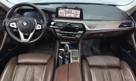 BMW 520 * 520d Luxury Plus * , снимка 7