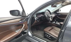 BMW 520 * 520d Luxury Plus * , снимка 10