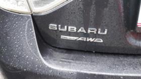 Subaru Impreza 2.0D Boxer | Mobile.bg   4