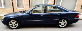 Mercedes-Benz S 500 5.0/300к.с, снимка 4