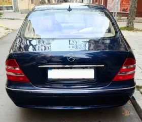 Mercedes-Benz S 500 5.0/300к.с, снимка 7