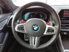 BMW M8 Gran Coupe, снимка 13