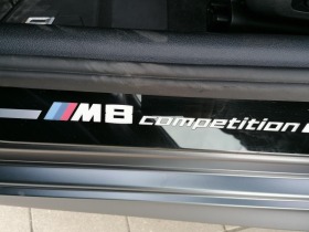 BMW M8 Gran Coupe, снимка 12 - Автомобили и джипове - 40249296