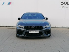 BMW M8 Gran Coupe, снимка 2