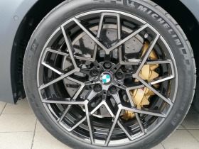 BMW M8 Gran Coupe, снимка 8