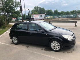 Opel Astra H, снимка 4