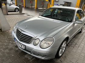 Mercedes-Benz E 320 CDI EVO