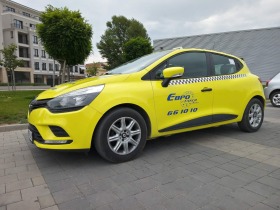 Renault Clio Газ 4 цилиндъра 