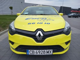 Renault Clio Газ 4 цилиндъра , снимка 2 - Автомобили и джипове - 43870983