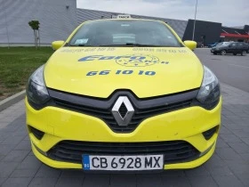 Renault Clio Газ 4 цилиндъра , снимка 3