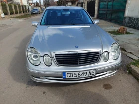 Mercedes-Benz E 350 Avangard - [4] 