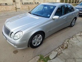 Mercedes-Benz E 350 Avangard - [3] 