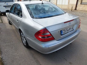 Mercedes-Benz E 350 Avangard - [6] 