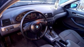 BMW 320 Automatic, снимка 10