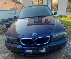 BMW 320 Automatic, снимка 2 - Автомобили и джипове - 45631428