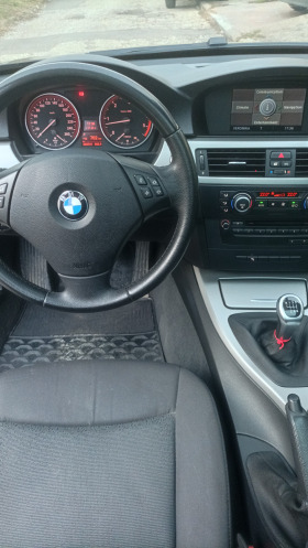 BMW 330 325 , снимка 10 - Автомобили и джипове - 44657775