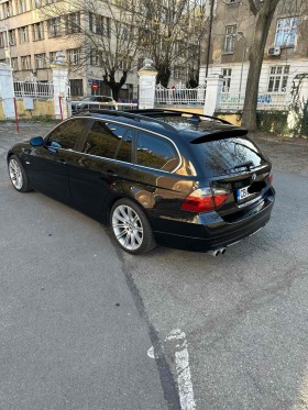 BMW 330 325 , снимка 4 - Автомобили и джипове - 44657775