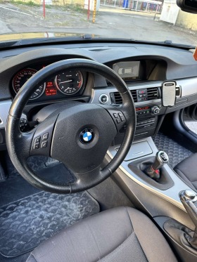 BMW 330 325 , снимка 6 - Автомобили и джипове - 44657775