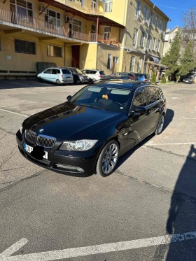 BMW 330 325 , снимка 5 - Автомобили и джипове - 44657775