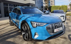 Audi E-Tron 55 95kwH/Edition/Bang&Olufsen/Virtual/Quattro | Mobile.bg    3