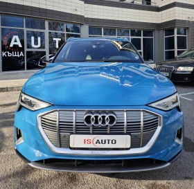 Audi E-Tron 55 95kwH/Edition/Bang&Olufsen/Virtual/Quattro | Mobile.bg    2