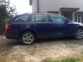 Skoda Octavia 4x4 2.0 TDI, снимка 5