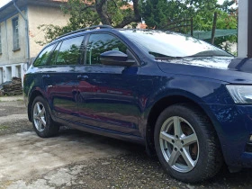 Skoda Octavia 4x4 2.0 TDI, снимка 6